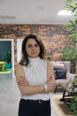 Aile Danışmanı Aysun Turan