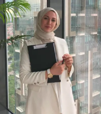 Melike Ceyda Uzunkaya profil fotoğrafı