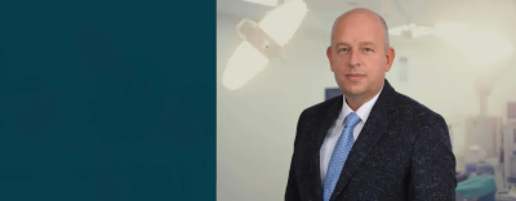 Prof. Dr. Uluç Yiş