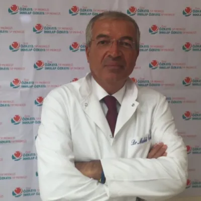 Mehdi Çınar