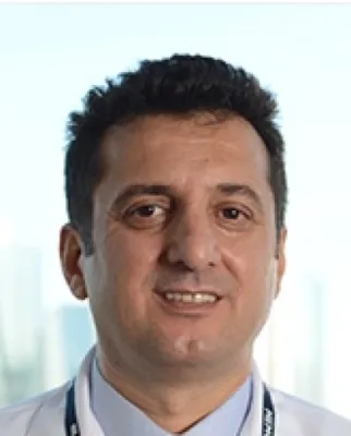 Prof. Dr. Erhan Reis profil fotoğrafı