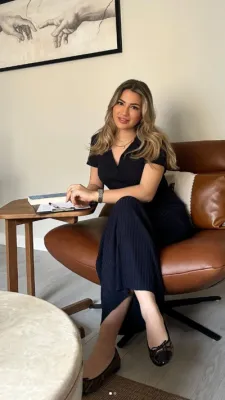 Buse Özdede
