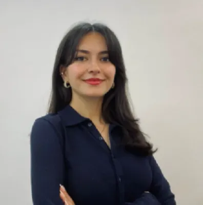 Mehlika Nida Yılmaz profil fotoğrafı
