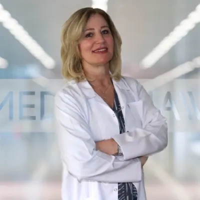Hatice Selda Abacıoğlu profil fotoğrafı