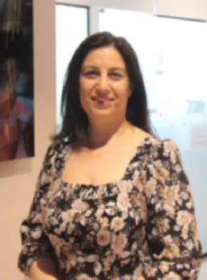 Gül Deniz Yılmaz Yelvar profil fotoğrafı