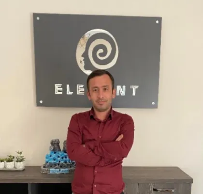 Ahmet Dolamaç profil fotoğrafı