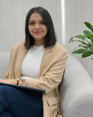 Öznur Akgümüş profil fotoğrafı
