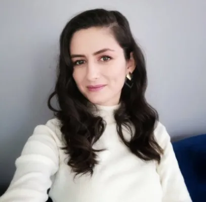 Demet Ceylan profil fotoğrafı