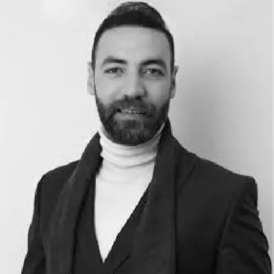 Eşref Can profil fotoğrafı