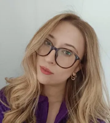 İrem Doğan profil fotoğrafı