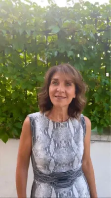 Emine Bektaş profil fotoğrafı