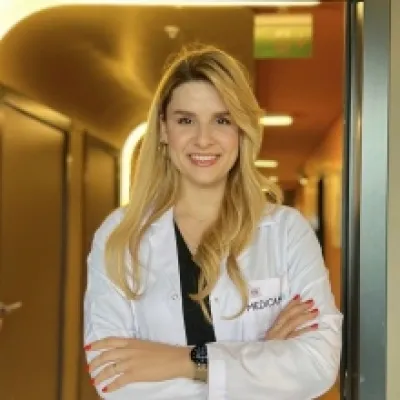 Betül Bostan