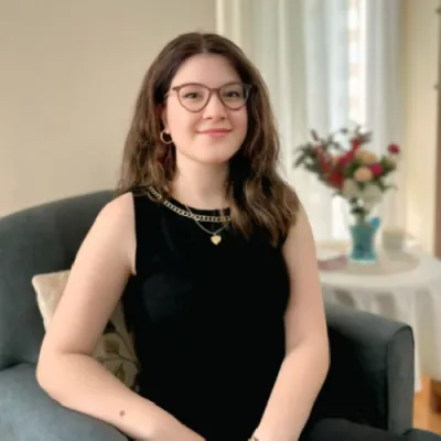 İrem Şahinkaya profil fotoğrafı