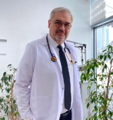 Erkan Özgün