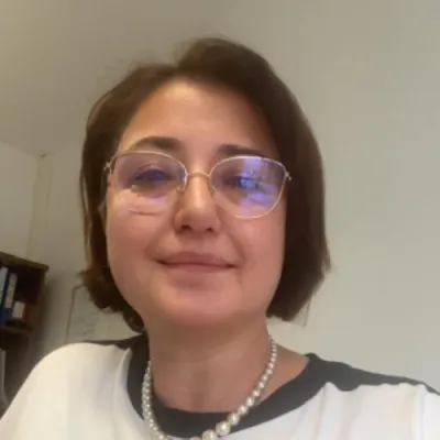 Nazan Kahraman Sirel profil fotoğrafı