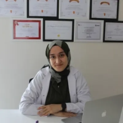 Rumeysa Darıviranlı