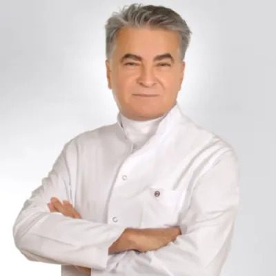 Ercan Erdoğan profil fotoğrafı