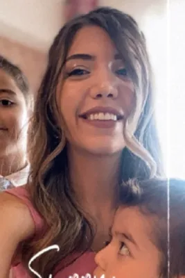 Gizem Gencan profil fotoğrafı