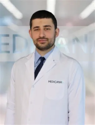 Subhan Mammadov