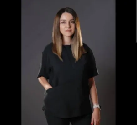 Burcu Toksoy profil fotoğrafı