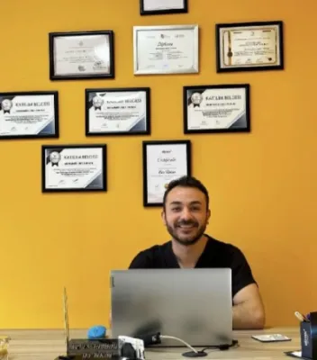 Muhammed Enes Tarhan profil fotoğrafı