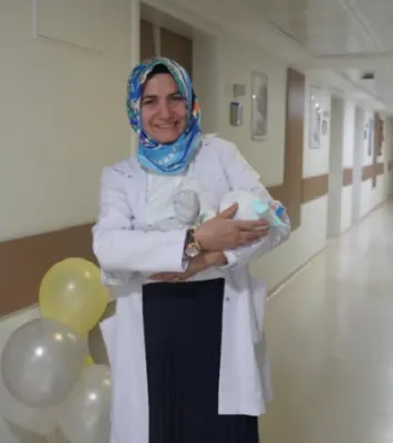 Meryem Ceyhan profil fotoğrafı