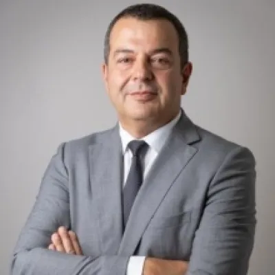 İsmail Seymen Özdemir