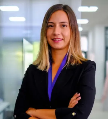 Nilüfer Yücel profil fotoğrafı