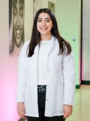 Büşra Kaya Yiğit