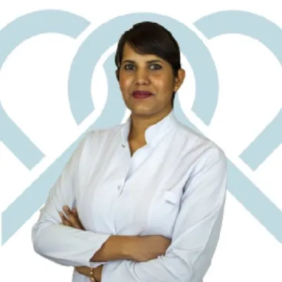 Ben Azir Begüm Muradi profil fotoğrafı