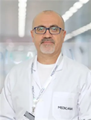 Aziz Denli