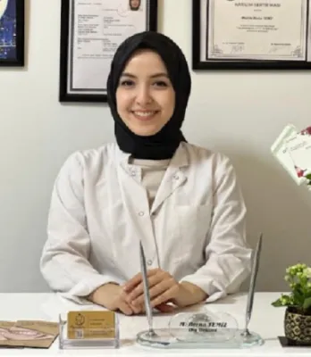 M.Berna Temiz profil fotoğrafı