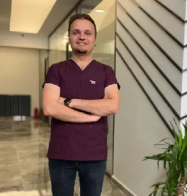 Sami Gökçe profil fotoğrafı