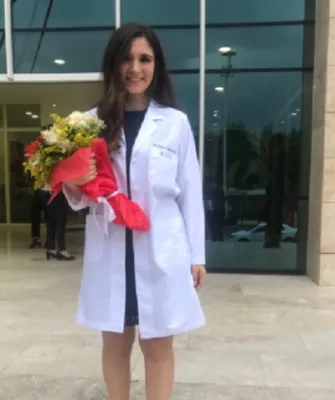 Ceren Turhanlı Baburcan