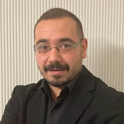 Dan. Emre Yıldız profil fotoğrafı