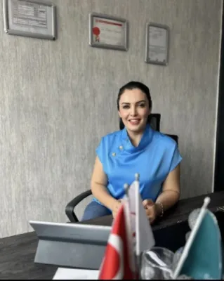 Betül Temel profil fotoğrafı