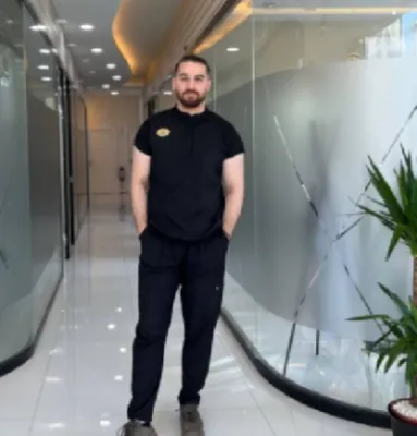 Metehan Çalışkan profil fotoğrafı