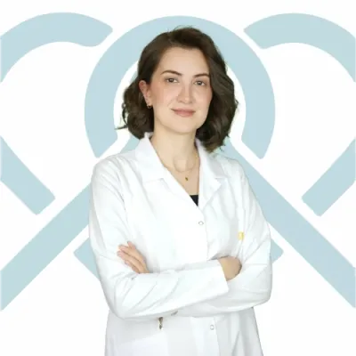 Hasret Gizem Kurt