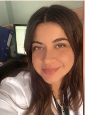 Merve Gizem Durmaz profil fotoğrafı
