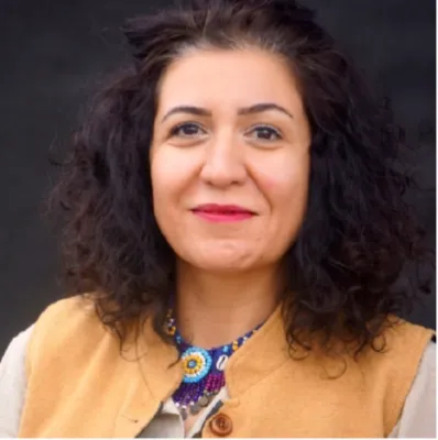 Aile Danışmanı Handan Aksoy