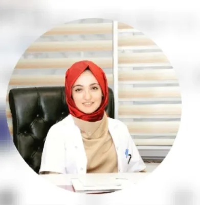 Merve Öncü iskenderoğlu profil fotoğrafı