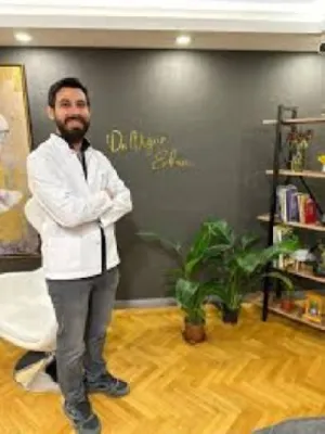Uğur Erkan profil fotoğrafı