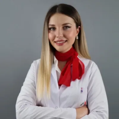 Bilge Çokoy profil fotoğrafı