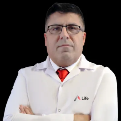 Prof. Dr. Mehmet Özden profil fotoğrafı