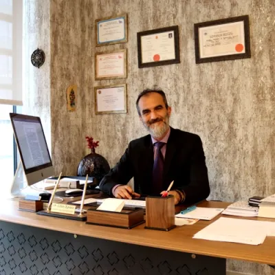 Cihan Karaca