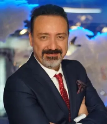 Özgür Koldaş