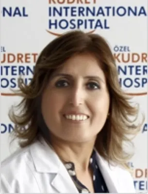 Hüsne Bayrak Şahin