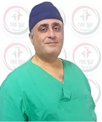 M. Uğur Yüksel