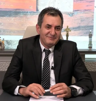 Ali Durmuş