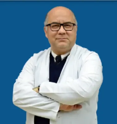 Hakan Tekeli